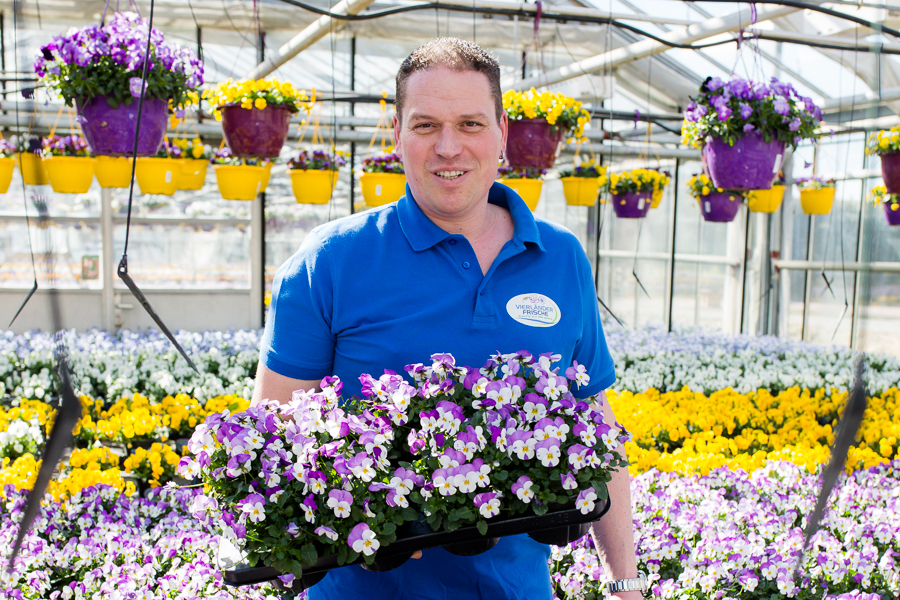 Sascha Loest Vierlaender Frische